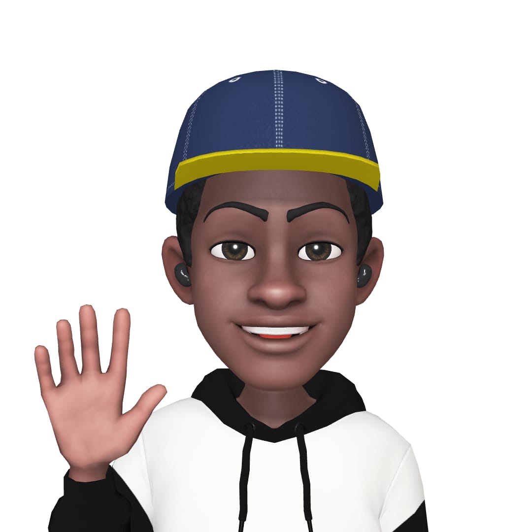 my Ar emoji..thx samsung :)